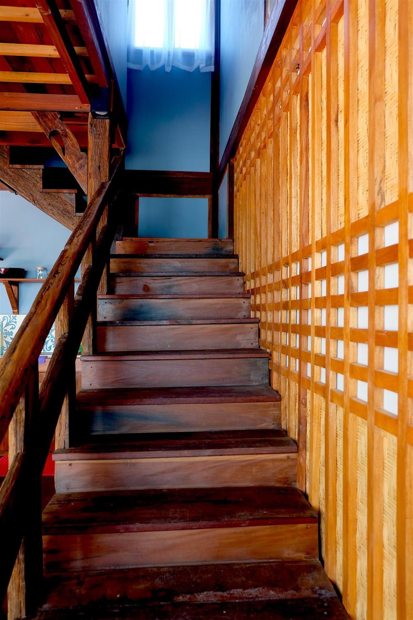 Villa Pilou Boutique Hotel Tanah Lot Eksteriør bilde